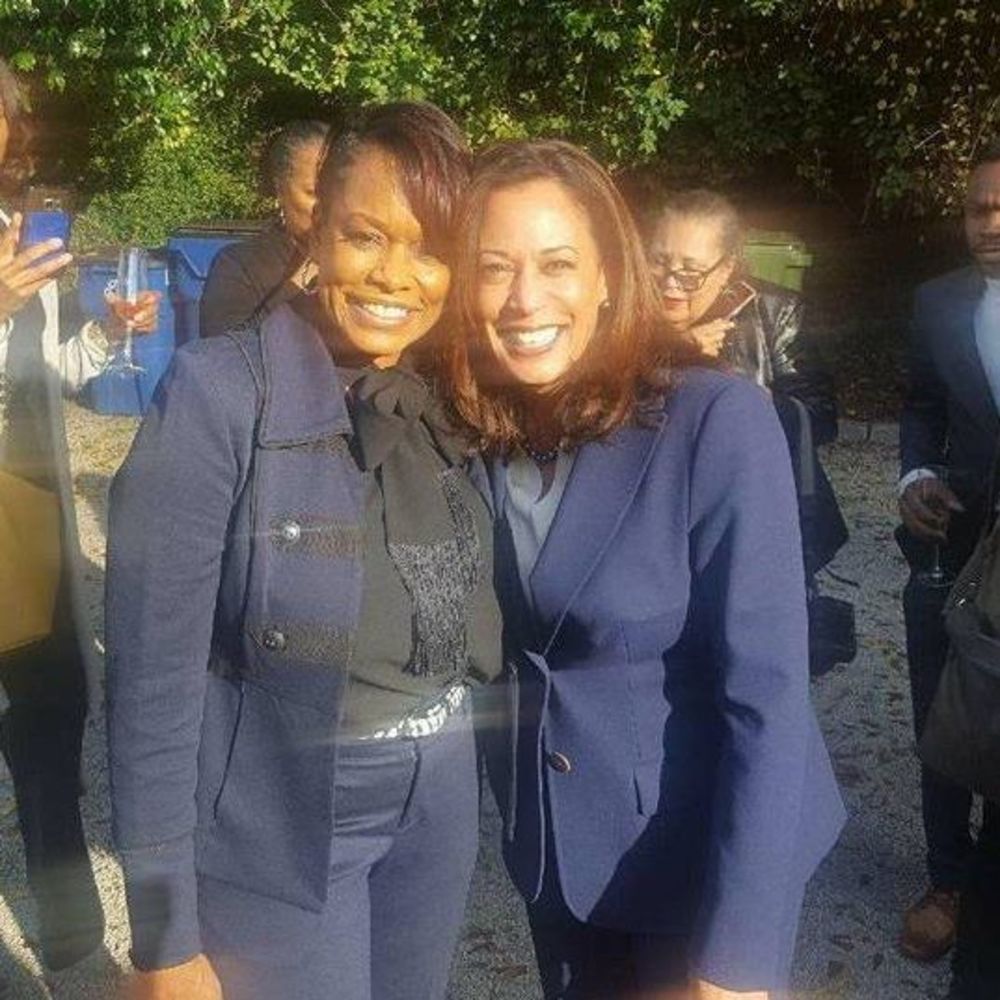 Meet your Posher, Keli